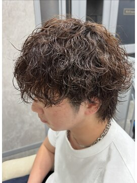 レンブラントヘアー(Lembrant HAIR) 波巻きツイストスパイラル