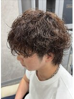 レンブラントヘアー(Lembrant HAIR) 波巻きツイストスパイラル