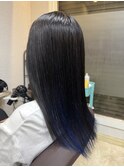 △インナーダークブルー△