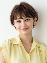 ガレリア 名駅オーキッドビル店(GALLARIA) 20代30代40代50代上品ショート