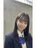 学割U24 トレンドカット ¥2900