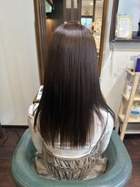 ラウナ(Launa)&nbsp;美髪矯正