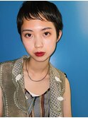 ベリーショート