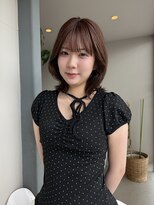 シー(The She's)&nbsp;ナチュラルスタイル