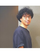 ビューメンズオンリーサロン(BEW Men's only salon) 金澤 学