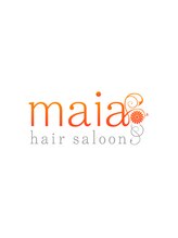 hair saloon maia　横浜駅店　【マイア】