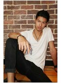 【M/ss】Summer NewYork Style