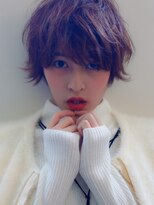 ネイロ(NE/LO) 誰もが振り向くキュートショート