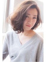 フォルテ 掛川店 アンニュイボブ