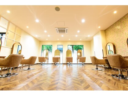 ゼル 本郷店(ZELE)の写真