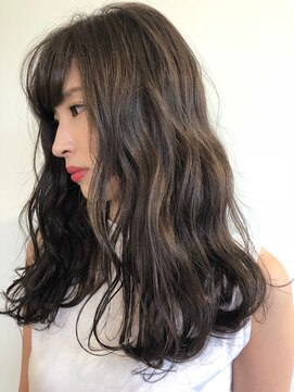 シキ(SIKI) フェザーロング