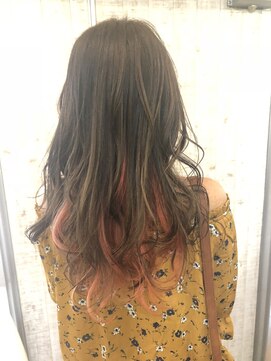 クラナ(clana) ストロベリーピンク★