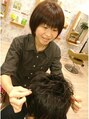 フオラ ヘア 下赤塚店(Fuola HAIR)/柴田晴代