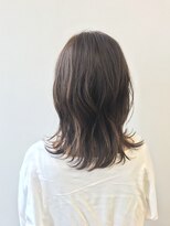 レックス コル(REX COR)&nbsp;オーガニックツヤカラー