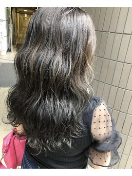 モードケイズ 阿倍野店(MODE K’s) ハイライトカラー