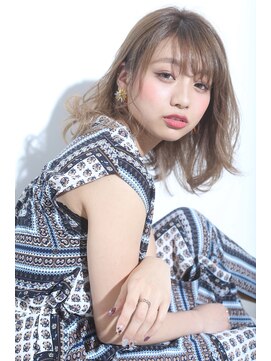 モードケイズ 松原店(MODE K's) modeks松原 ナチュラルミディ