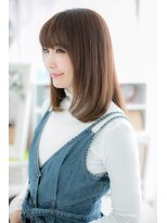 ヘアアンドビューティー ミック(Hair & Beauty miq) 髪質改善カットカラートリートメントヘッドスパTOKIO南阿佐ヶ谷