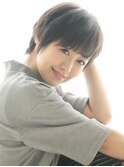 ☆高女子力☆ショートボブ