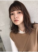 ナチュラルボブ