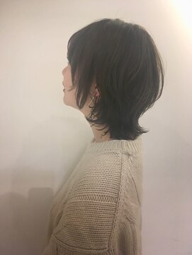 セルカ 高田馬場(CERCA) ウルフショート【CERCA高田馬場】