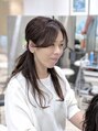 パーソンズ 本八幡店(PAR SON'Z) 末次 知恵子