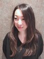 レクトヘアー 武蔵浦和 北戸田駅前(Lect hair) 高橋 紀子