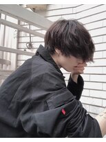 シン(syn)&nbsp;スパイラルパーマ/ツイストスパイラルパーマ/波巻きパーマ