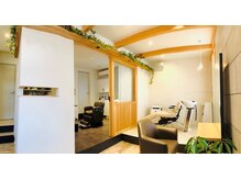 コトヘアー(coto hair)