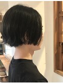 メンズグラボブ(sakai Yukari)