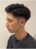 フェードスタイル