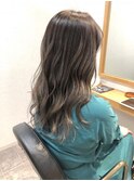 〈清澄白河 半個室〉エアタッチバレイヤージュ
