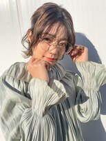 ステラ(stella)&nbsp;外ハネアレンジ【和田常経】