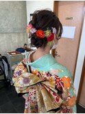 ニュアンスアップ