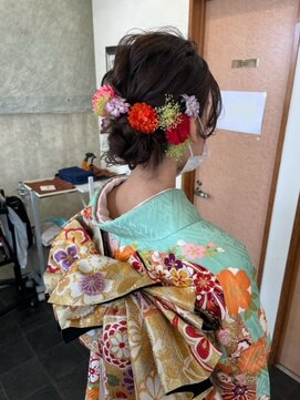 サエラクワトロ ニュアンスアップ