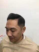 ヤナイ(YANAI)&nbsp;クラシックバーバースタイル