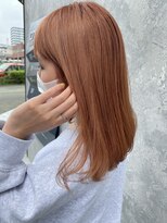 ネイロ 錦糸町(NeiRo) 似合わせカットくびれヘアデザインカラーツートンカラー
