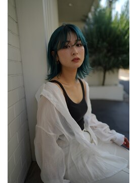 ログ 武蔵新城(L.O.G) LOG Style