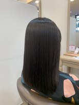 アルターリール(aL ter Rire)&nbsp;ナチュラルストレート