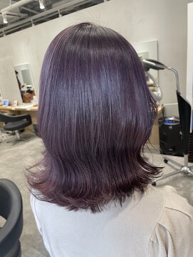 アヴァンス 京橋店(AVANCE) ラベンダー