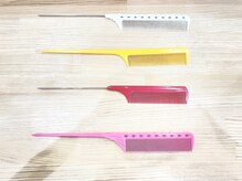 施術のお直しについて