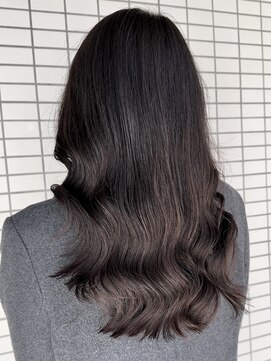 ラウレア(LAULEA) コテ巻き風パーマ/デジタルパーマ/韓国パーマ/艶パーマ/パーマ