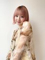 フィルムス 柏(FILMS) momoko 「柏」