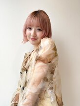 フィルムス 柏(FILMS) momoko 「柏」