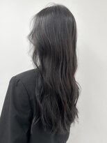 エアー 横浜(AIR)&nbsp;【寺本】黒髪エレガントレイヤー！