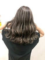 コジック ヘアアンドアイ(Cogic hair & eye)&nbsp;【Cogic】3Dハイライト