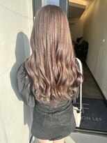 フェーディン(fa/din)&nbsp;モカベージュカラー