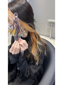 トーン(TONE) 2.5次元~アニメカラー~