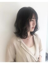 ハルキ ミナト ジャパン フクオカ(HARUKI MINATO japan FUK)&nbsp;くびれミディアム/20代/30代/天神