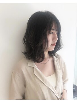 ハルキ ミナト ジャパン フクオカ(HARUKI MINATO japan FUK) くびれミディアム/20代/30代/天神