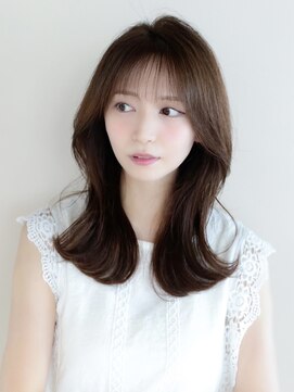 アフロート ギンザ(AFLOAT GINZA) 【MAINE STYLE】大人かわいいヘア20代30代40代◎